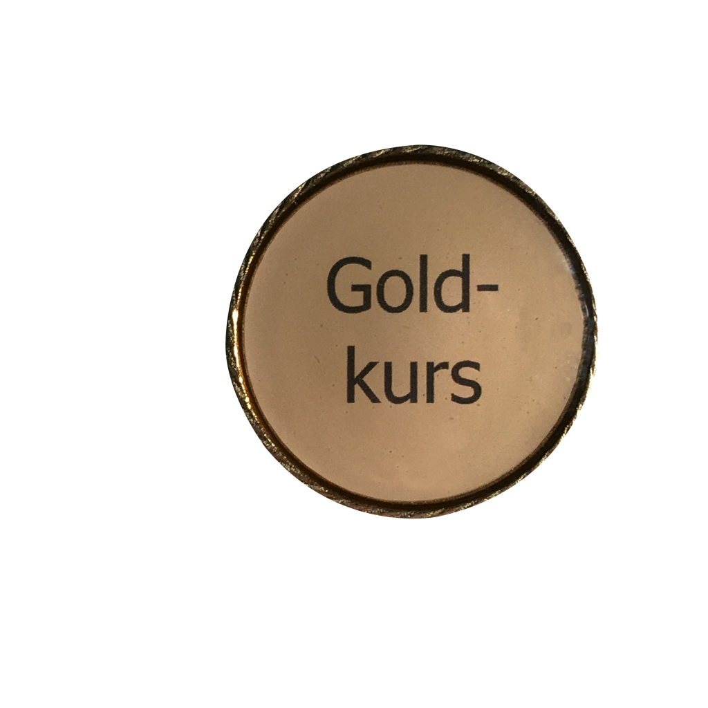 Gold Kurs Rondo Musikschule